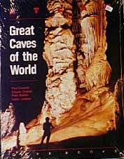 Atlas of the Great Caves of the World