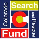 One Year Colorado Outdoor Recreation Search and Rescue Card