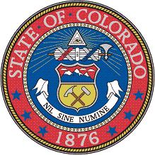 State of Colorado