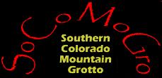 Southern Colorado Mountain Grotto