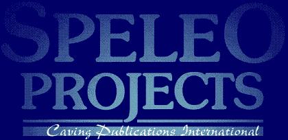 Speleo Projects
