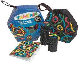 Tantrix Discovery Game Pack