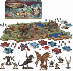 HeroScape Master Set: Rise of the Valkyrie