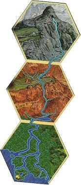 Great River of Catan, The