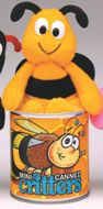 Buzz the Bumble Bee