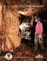 NSS Convention Guidebook 1992: Caving in the Heartland