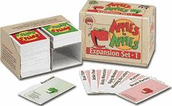 Apples to Apples Expansion 1