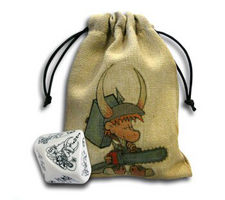 Wicked Munchkin Bag and Die