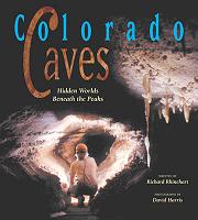 Colorado Caves