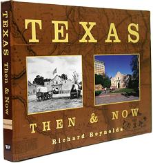 Texas: Then and Now