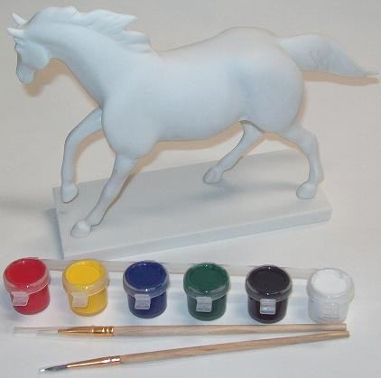 Paint Your Own Pony