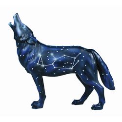Constellation Wolf