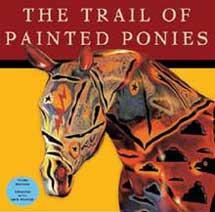 Trail of Painted Ponies (2003), Third Edition