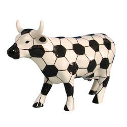 Soccer Cow
