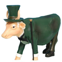 Wizard of Oz Cow