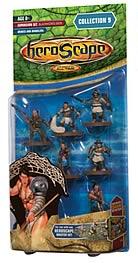HeroScape 9: Braves and Brawlers